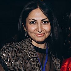 Фотография девушки Doc A, 49 лет из г. Москва