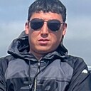 Зафар, 33 года