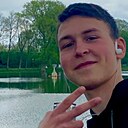 Кирилл, 21 год