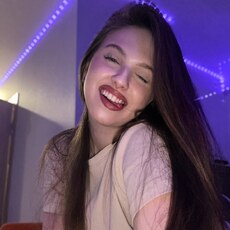 Фотография девушки Екатерина, 21 год из г. Новосибирск