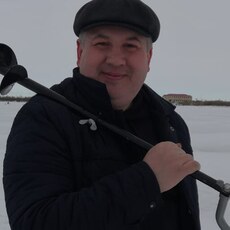 Фотография мужчины Руслан, 39 лет из г. Нефтеюганск