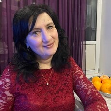 Фотография девушки Маргарита, 56 лет из г. Мурманск
