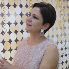 Фотография девушки Людмила, 47 лет из г. Можга