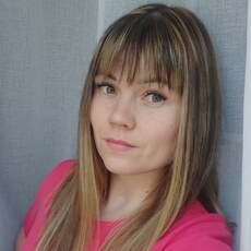 Фотография девушки Кристина, 31 год из г. Пермь