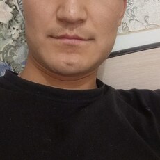 Фотография мужчины Jonibek, 24 года из г. Уфа