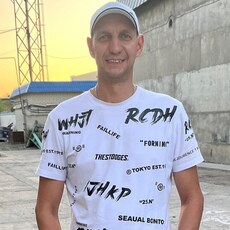 Фотография мужчины Роман, 42 года из г. Саратов