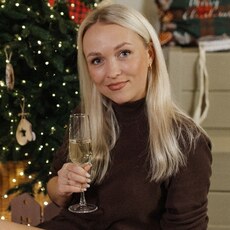 Фотография девушки Анечка, 31 год из г. Каргополь