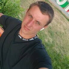 Фотография мужчины Антон, 29 лет из г. Горняк (Алтайский Край)