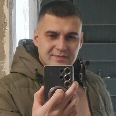 Фотография мужчины Илья, 35 лет из г. Самара