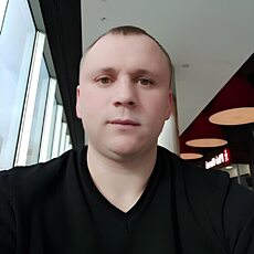 Фотография мужчины Олег, 32 года из г. Дорогобуж