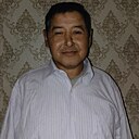 Жексенбай, 62 года