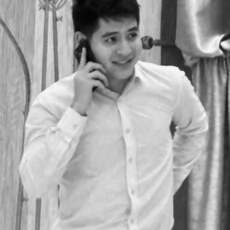 Фотография мужчины Елдар, 24 года из г. Усть-Каменогорск