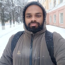 Фотография мужчины Хадимул, 28 лет из г. Йошкар-Ола