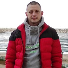 Фотография мужчины Юра, 40 лет из г. Ашкелон