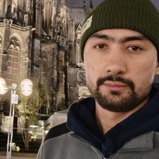 Фотография мужчины Muhammad, 31 год из г. Рига