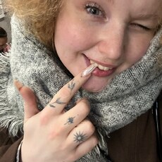 Фотография девушки Анастасия, 24 года из г. Москва