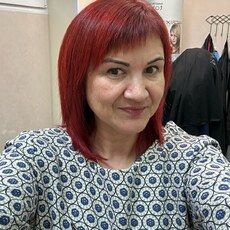 Фотография девушки Анна, 47 лет из г. Череповец