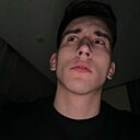 Данил, 23 года