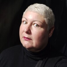 Фотография девушки Дарья, 46 лет из г. Санкт-Петербург