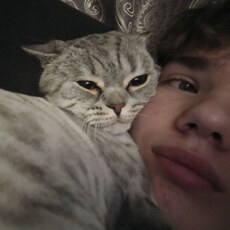 Фотография мужчины Cradzxx, 18 лет из г. Красноярск