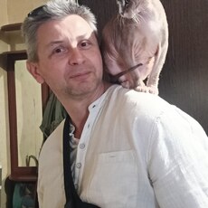 Фотография мужчины Стёпка, 46 лет из г. Нижняя Тура