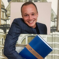 Фотография мужчины Андрей, 32 года из г. Санкт-Петербург