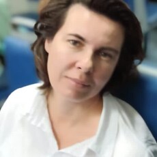 Фотография девушки Жанна, 44 года из г. Краснодар