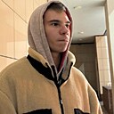 Антон, 19 лет