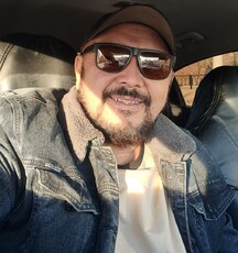 Фотография мужчины Артур, 56 лет из г. Санкт-Петербург