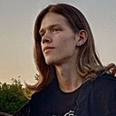 Тимофей, 18 лет