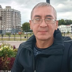 Фотография мужчины Serz, 46 лет из г. Райчихинск