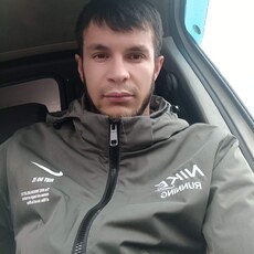 Фотография мужчины Ismat, 32 года из г. Калининград