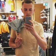 Фотография мужчины Viktor, 34 года из г. Киев