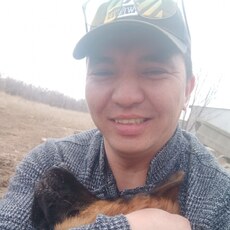 Фотография мужчины Руслан, 37 лет из г. Актобе