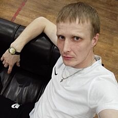 Фотография мужчины Лев, 37 лет из г. Пермь