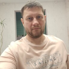 Фотография мужчины Дмитрий, 41 год из г. Гомель