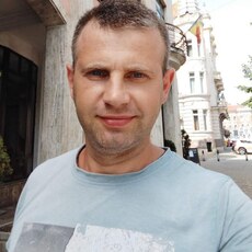 Фотография мужчины Сергей, 40 лет из г. Минск