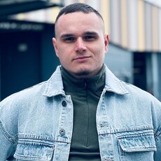 Фотография мужчины Михаил, 35 лет из г. Ревда