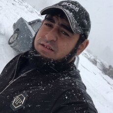 Фотография мужчины Спартак, 29 лет из г. Новосибирск