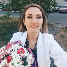 Фотография девушки Инна, 32 года из г. Воронеж