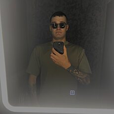 Фотография мужчины Сергей, 24 года из г. Красноярск