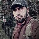 Шамил, 35 лет