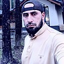 Шамил, 35 лет