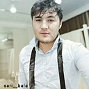 Айбек, 31 год