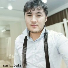 Фотография мужчины Айбек, 31 год из г. Бишкек