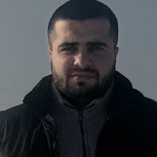 Фотография мужчины Артур, 26 лет из г. Волгодонск