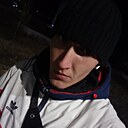 Юрий, 23 года