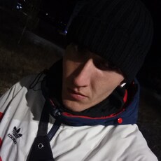 Фотография мужчины Юрий, 23 года из г. Анжеро-Судженск