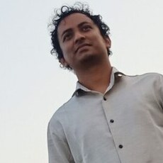 Фотография мужчины Mohammed, 24 года из г. Москва