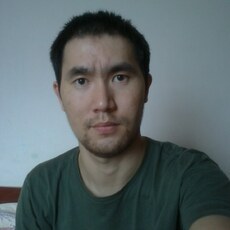 Фотография мужчины Ilyas, 37 лет из г. Шымкент